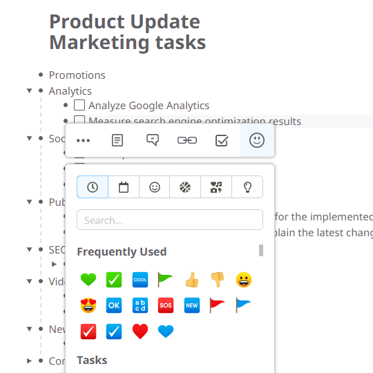 outline software